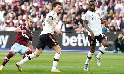 Soi k&egrave;o phạt g&oacute;c West Ham vs MU, 19h30 ng&agrave;y 23/12	