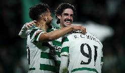 Kèo vàng bóng đá Vitoria Guimaraes vs Sporting CP, 03h45 ngày 24/12: Hết bất bại