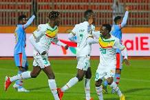 Siêu máy tính dự đoán Senegal vs Botswana, 22h00 ngày 23/12