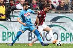 Nhận định AC Milan vs Napoli, 02h30 ngày 27/1 (VĐQG Italia)