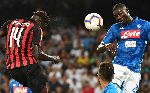 Phân tích tỷ lệ AC Milan vs Napoli, 2h30 ngày 27/1