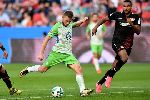 Nhận định Wolfsburg vs Leverkusen, 21h30 ng&agrave;y 26/1 (VĐQG Đức)