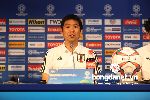 HLV Hajime Moriyasu nhận định Việt Nam vs Nhật Bản (20h, 24/1)
