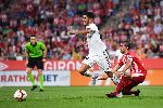 Nhận định Real Madrid vs Girona, 03h30 ng&agrave;y 25/1 (C&uacute;p Nh&agrave; vua T&acirc;y Ban Nha)