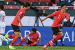 Tỷ lệ b&oacute;ng đ&aacute; Asian Cup h&ocirc;m nay 25/1: H&agrave;n Quốc vs Qatar