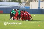 Mẹ Công Phượng tin tuyển Việt Nam chiến thắng đậm 2-0