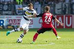 Nhận định Monchengladbach vs Mainz 05, 21h30 ng&agrave;y 25/1