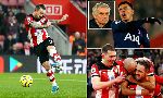 Nhận định Southampton vs Tottenham Hotspur, 22h00 ngày 25/1