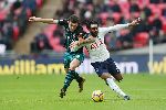 Kết quả đối đầu Southampton vs Tottenham Hotspur, 22h00 ngày 25/1
