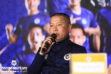 Ghế của HLV Chu Đ&igrave;nh Nghi&ecirc;m lung lay dữ dội?