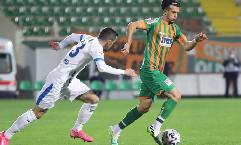 Nhận định Alanyaspor vs Ankaragucu, 23h ng&agrave;y 25/1