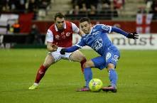 Nhận định Reims vs Brest, 21h00 ng&agrave;y 24/1