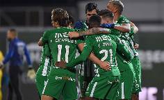 Nhận định Rio Ave vs Santa Clara, 23h30 ngày 25/1