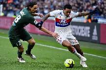 Nhận định Saint-Etienne vs Lyon, 03h00 ngày 25/1