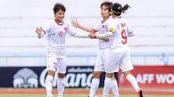 Link xem trực tiếp nữ Việt Nam vs nữ Nhật Bản, 21h ngày 24/1