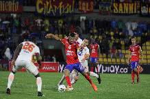 Nhận định, soi kèo Envigado vs Dep. Pasto, 04h00 ngày 26/01