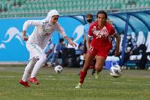 Nhận định, soi kèo Nữ Đài Loan vs Nữ Iran, 21h00 ngày 26/1