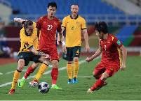 Soi bảng dự đoán tỷ số chính xác Úc vs Việt Nam, 16h10 ngày 27/1