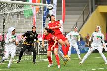 Soi kèo phạt góc Nữ Đài Loan vs Nữ Iran, 21h00 ngày 26/1