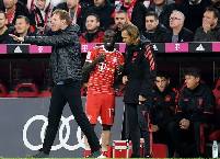 Đội hình ra sân chính thức Bayern Munich vs Cologne, 2h30 ngày 25/1 (cập nhật)