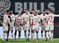 Đội hình ra sân chính thức Schalke vs Leipzig, 0h30 ngày 25/1 (cập nhật)