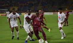 Máy tính dự đoán bóng đá 26/1: Tolima vs America de Cali