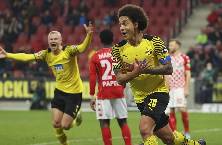 Nhận định, soi kèo Mainz vs Dortmund, 0h30 ngày 26/1