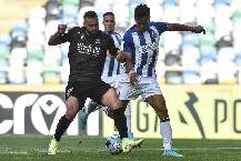 Nhận định, soi kèo Porto vs Viseu, 2h45 ngày 26/1