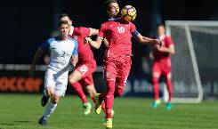 Ph&acirc;n t&iacute;ch k&egrave;o hiệp 1 Mỹ vs Serbia, 10h ng&agrave;y 26/1