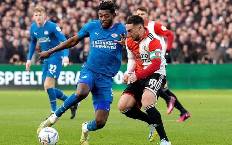 Nhận định, soi k&egrave;o Feyenoord vs PSV, 2h00 ng&agrave;y 25/1