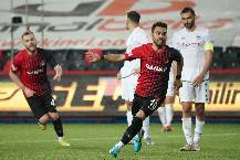 Nhận định, soi k&egrave;o Gazisehir Gaziantep vs Konyaspor, 21h00 ng&agrave;y 24/01