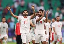 Nhận định, soi k&egrave;o Jordan vs Bahrain, 18h30 ng&agrave;y 25/1