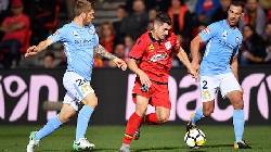 Ph&acirc;n t&iacute;ch tỷ lệ k&egrave;o hiệp 1 Melbourne City vs Adelaide United, 15h45 ng&agrave;y 25/1