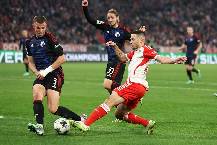 Soi k&egrave;o phạt g&oacute;c Bayern vs Union Berlin, 2h30 ng&agrave;y 25/1