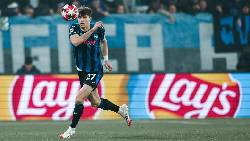 Soi k&egrave;o g&oacute;c Como vs Atalanta, 2100 ng&agrave;y 25/1