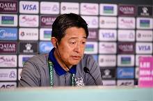 HLV U23 Hàn Quốc nêu lý do đội nhà thất bại trước U23 Việt Nam