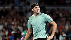 Link trực tiếp tennis Fritz vs Wawrinka - Vòng 3 Úc Mở rộng, 13h00 ngày 24/1 