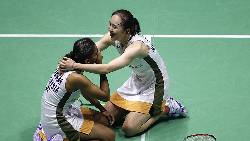 Link xem trực tiếp cầu lông Indonesia Masters 2026 bán kết Pearly Tan và Thinaah Muralitharan