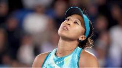 Naomi Osaka bất ngờ rút lui khỏi Úc Mở rộng 2026 ngay sát giờ thi đấu
