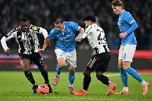 Nhận định, soi kèo Juventus vs Napoli, 0h00 ngày 26/1: Nối mạch bất bại