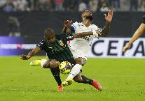 Nhận định, soi kèo Marseille vs Lens, 3h05 ngày 25/1: Tưng bừng