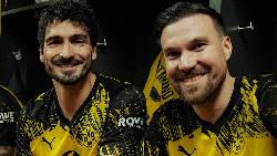 Nhận định, soi kèo Union Berlin vs Dortmund, 0h30 ngày 25/1: Tưng bừng