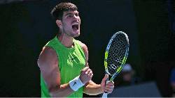 Nhận định tennis Alcaraz vs Paul - Vòng 3 Úc Mở rộng, 09h30 ngày 25/1