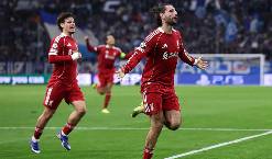 Soi kèo góc Bournemouth vs Liverpool, 00h30 ngày 25/01