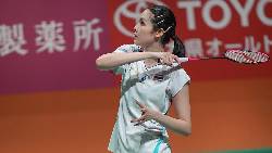 Tay vợt thắng Thùy Linh vào chung kết giải cầu lông Indonesia Masters 2026