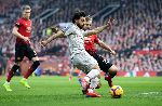 Kết quả Ngoại hạng Anh v&ograve;ng 27: MU vs Liverpool, 21h05 ng&agrave;y 24/2