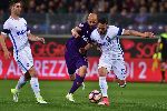 Tỷ lệ bóng đá Serie A hôm nay 24/2: Fiorentina vs Inter Milan