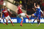 Nhận định bóng đá Bristol City U23 vs Ipswich U23, 20h00 ngày 24/2