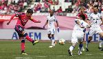 Nhận định b&oacute;ng đ&aacute; Oita Trinita vs Gamba Osaka, 17h00 ng&agrave;y 26/2