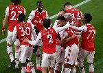 Kết quả bóng đá hôm nay 24/2: Arsenal, PSG cùng ngược dòng kịch tính